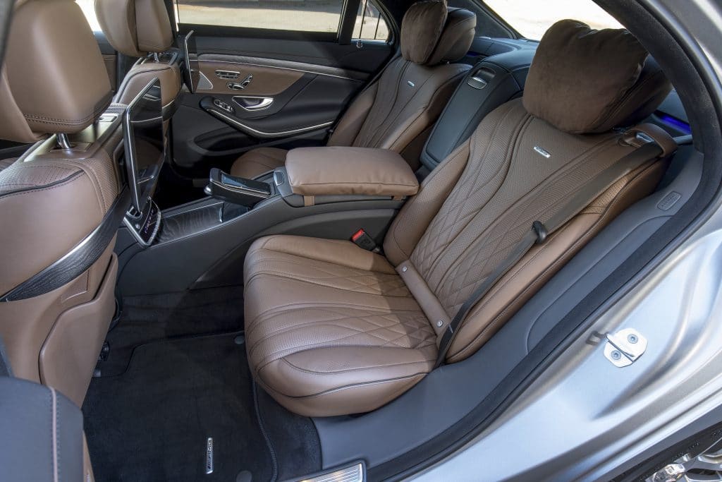 Mercedes-AMG S 63 4MATIC+, new s class, new S-Class, Mercedes-AMG, Mercedes-Benz