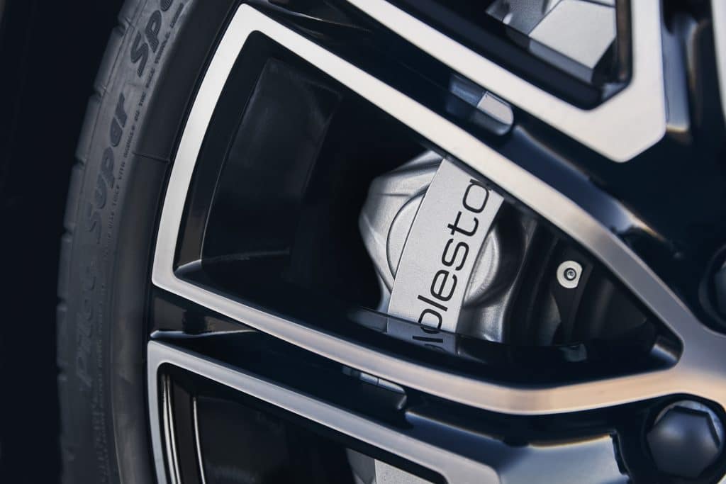smetechguru, Polestar, Volvo, Volvo S60