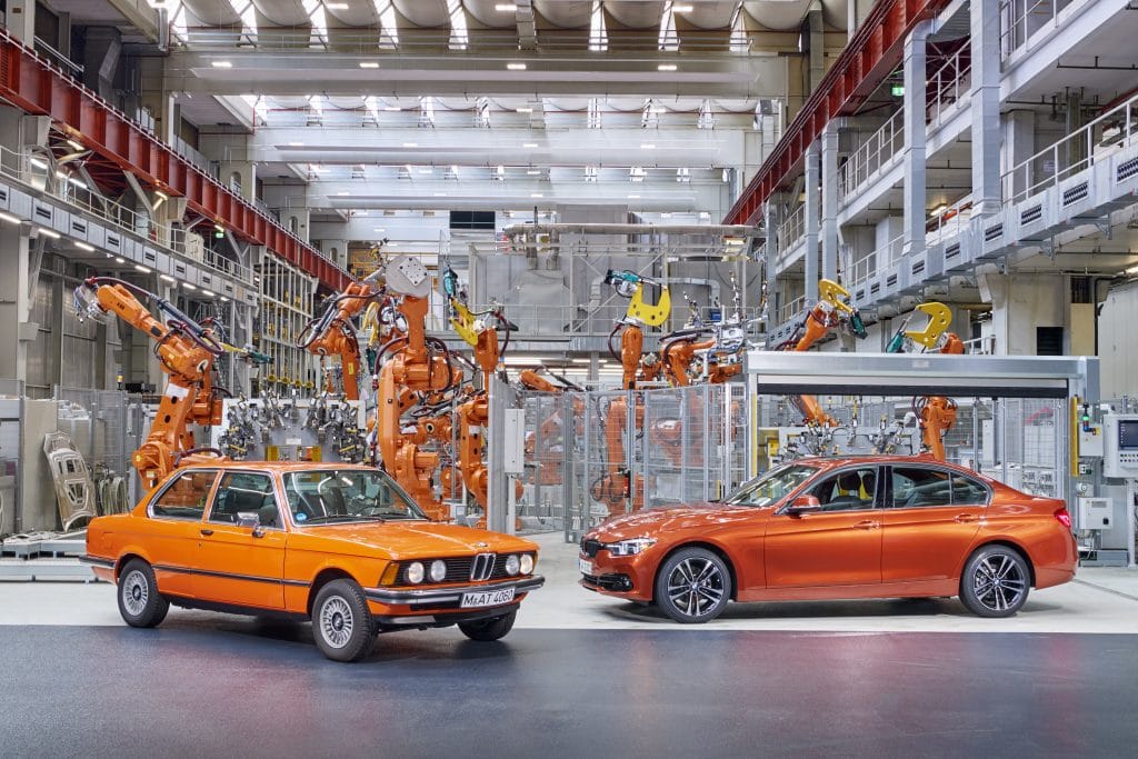 BMW, 3 Series, South Africa, car news, motoring news, BMW 3 Series, sportscar, performance vehicle, Edition models