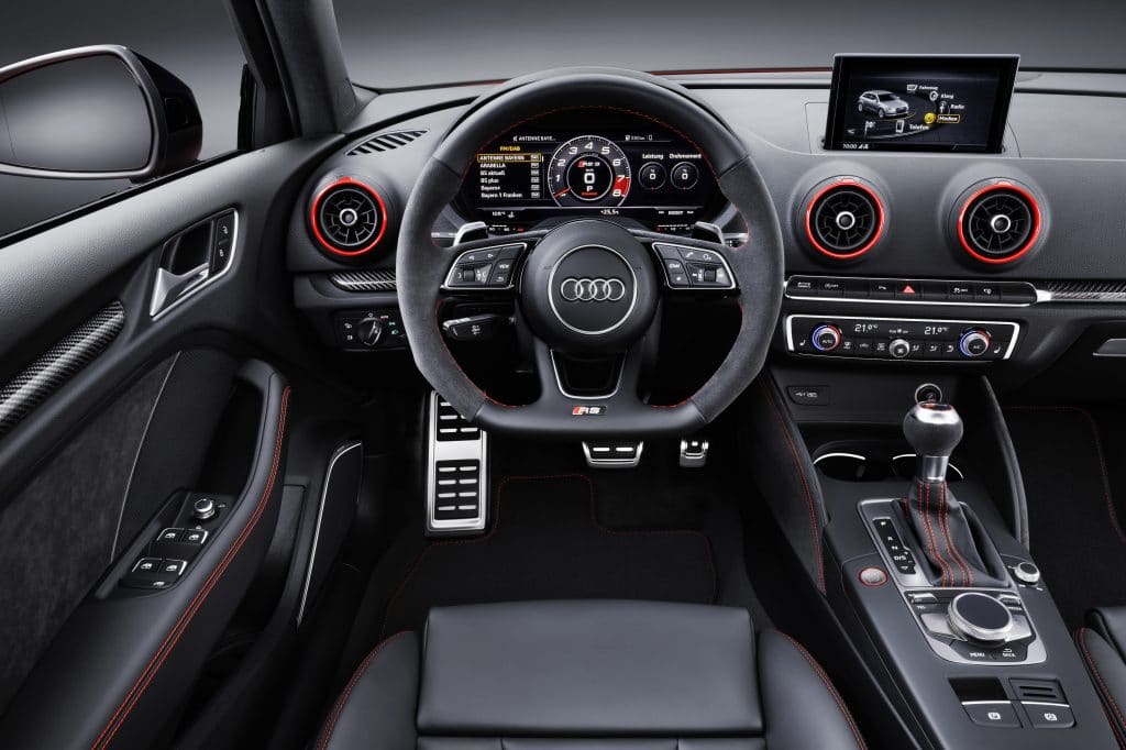 Audi RS, Audi RS 3 Sportback, Audi RS 3 Sedan, Audi A3, sportscar, performance vehicle, luxury sedan, Audi RS 3