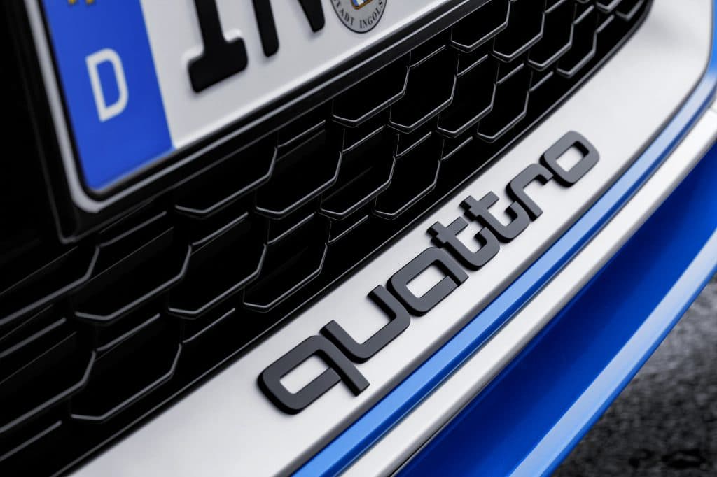 Audi, Audi RS, Audi RS 3, SMETechGuru, Hanleigh Daniels, sportscar, luxury sedan, performance vehicle