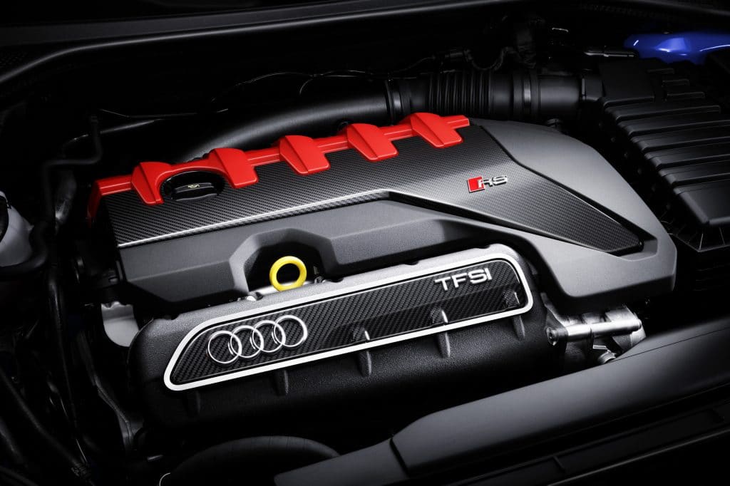 Audi RS, Audi RS 3 Sportback, Audi RS 3 Sedan, SMETechGuru, Hanleigh Daniels
