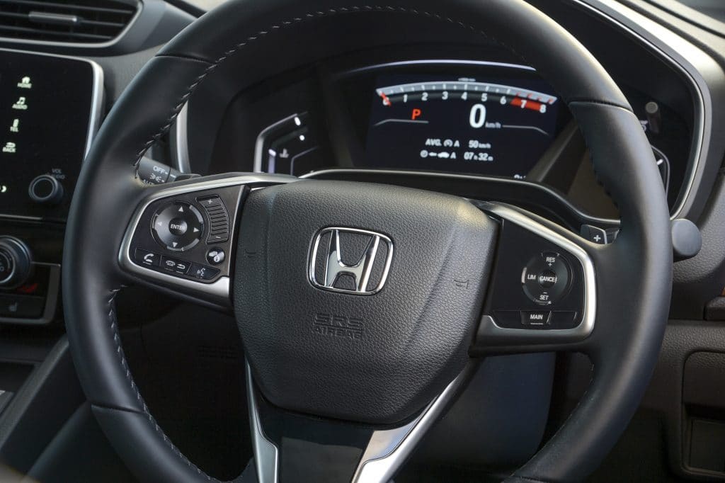 Honda, Honda CR-V, CR-V, SUV, Honda, smetechguru