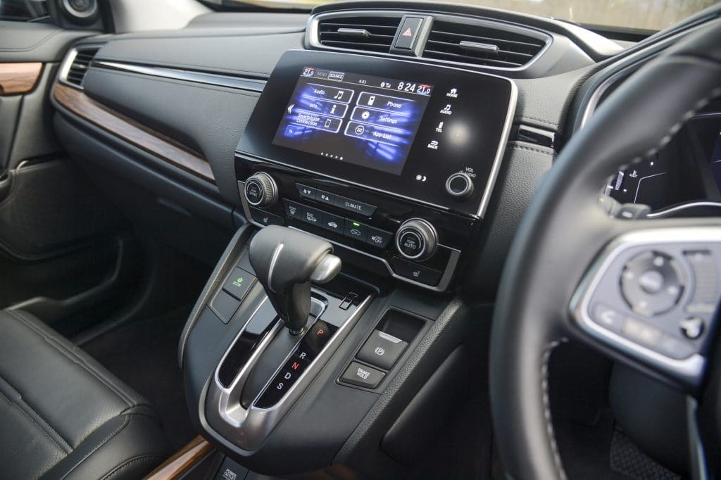 SUV, CR-V, Honda, Honda CR-V, smetechguru
