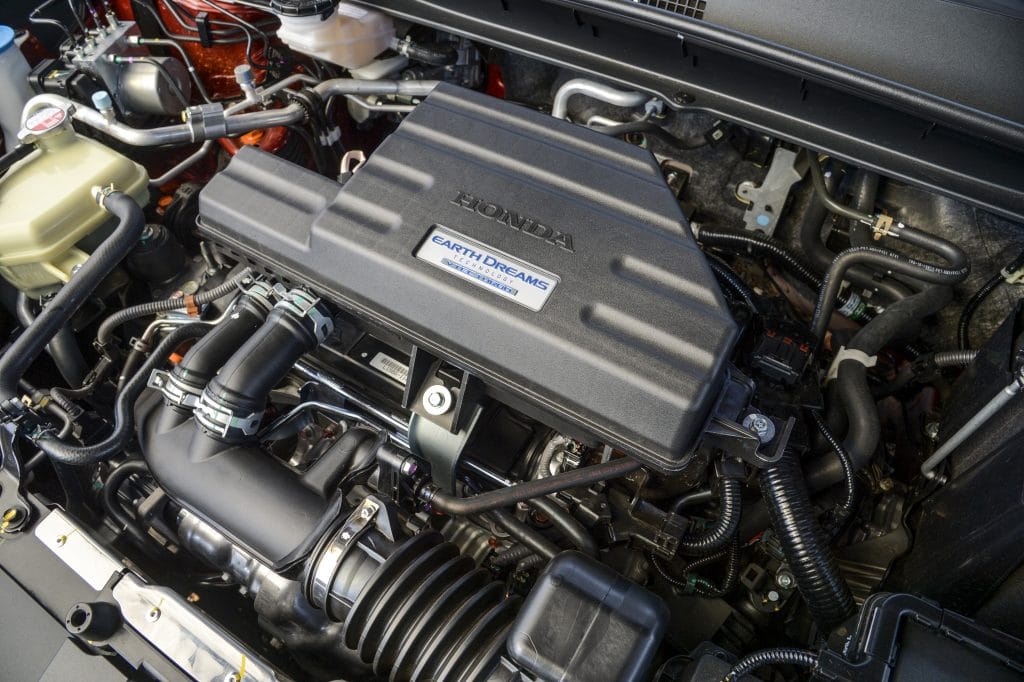 Honda, CR-V, Hond CR-V, SUV, smetechguru