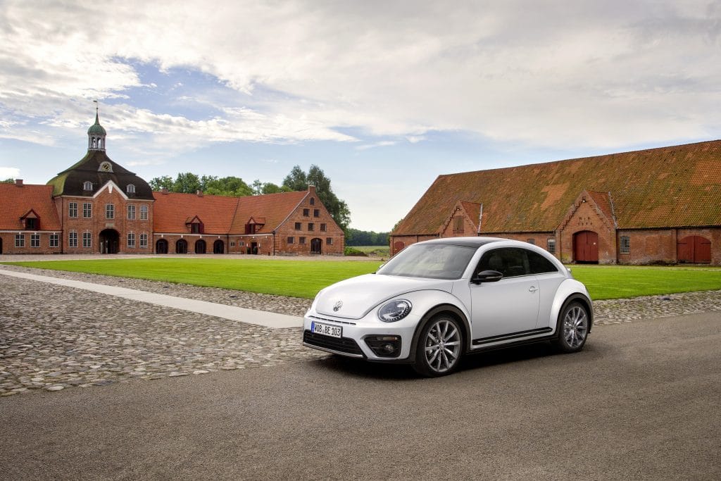 VW , Volkswagen, SMETechGuru, Hanleigh Daniels