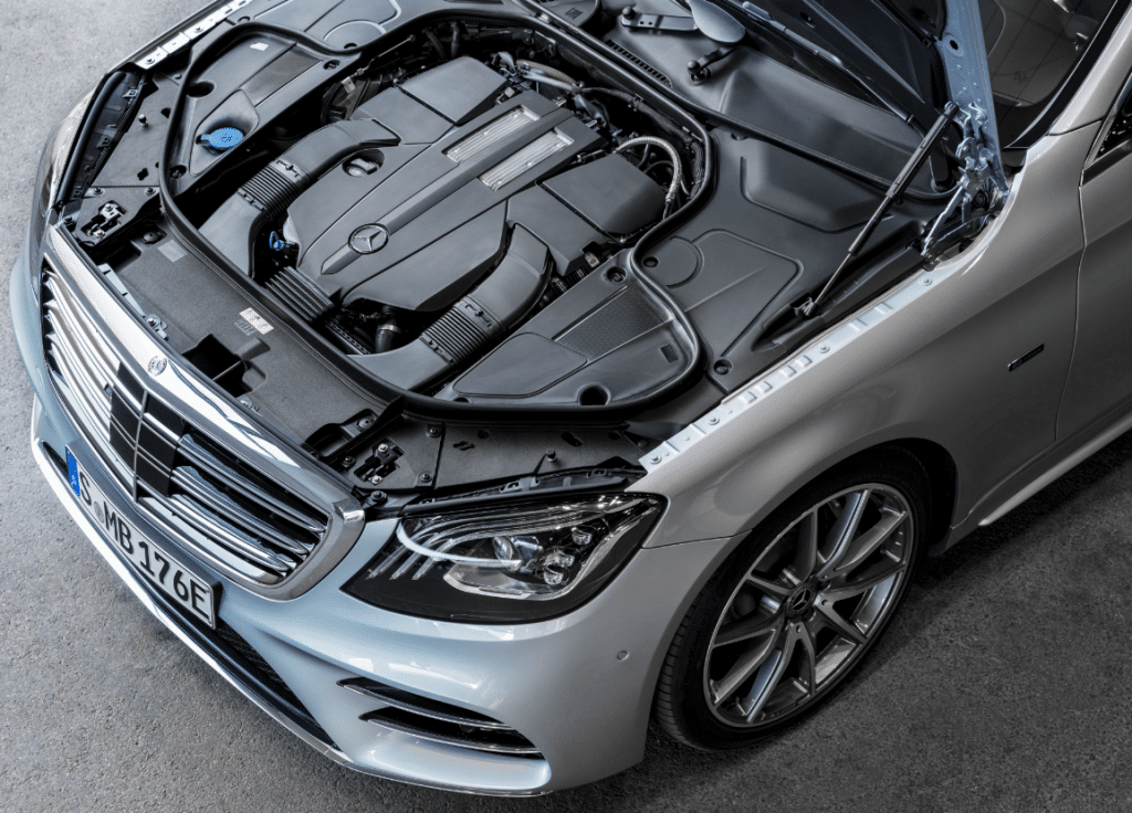smetechguru, plug-in hybrid, Mercedes-Benz, S-Class, S 560 e, motoring news, car news, sme tech