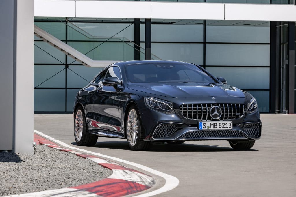 motoring news, car news, luxury car, family vehicle, Mercedes-Benz, Mercedes-AMG, S-Class, coupe, carbriolet