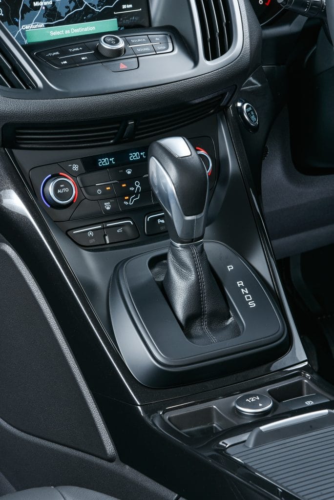 smetechguru, SUV, Ford, Ford Kuga, new Kuga, automatic, 