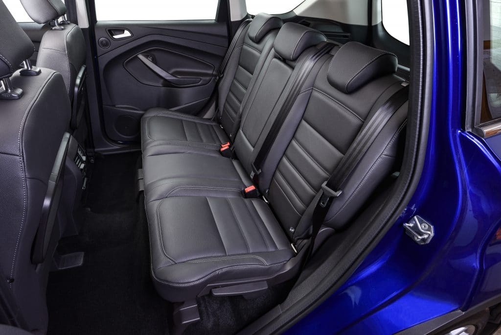 smetechguru, motoring news, local news, South Africa, Ford, SUV, Ford Kuga, new Kuga, car news, motoring news