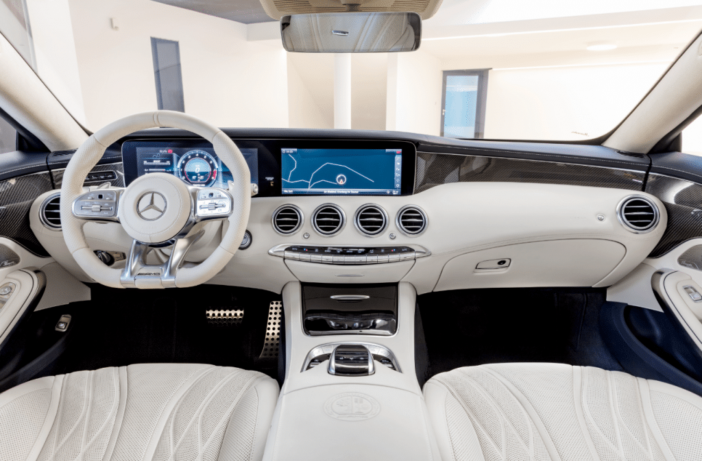 smetechguru, Mercedes-Benz, S-class, cabriolet, coupe