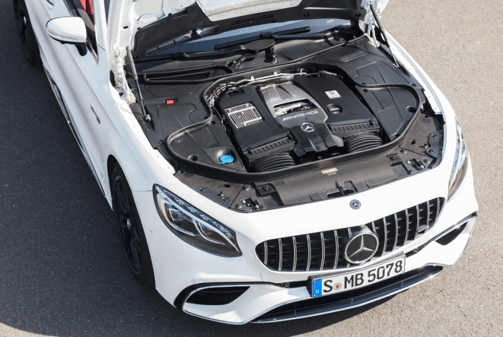 smetechguru, Mercedes-AMG, Mercedes-Benz, S-Class, car news, motoring news