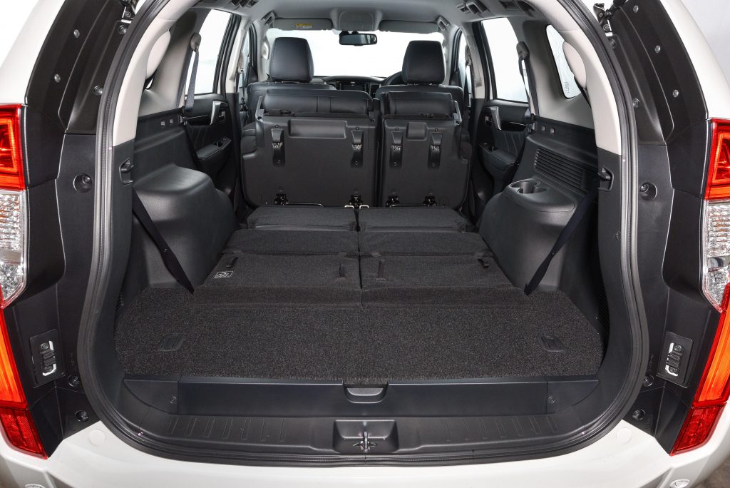 Mitsubishi Motors, car news, new car, motoring news, SUV, family car, Mitsubishi Pajero Sport