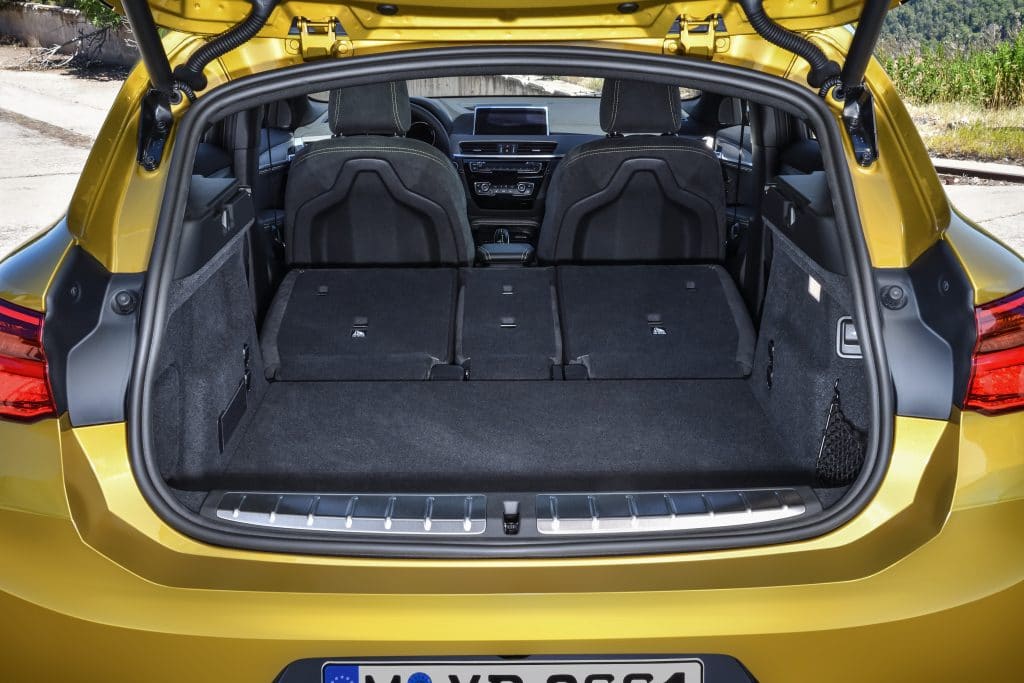BMW, SUV, BMW X2, smetechguru