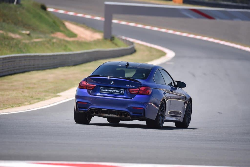 smetechguru, BMW, BMW M, BMW M4, BMW M4 CS, M4 CS, Kyalami, South Africa, DCT, OLED