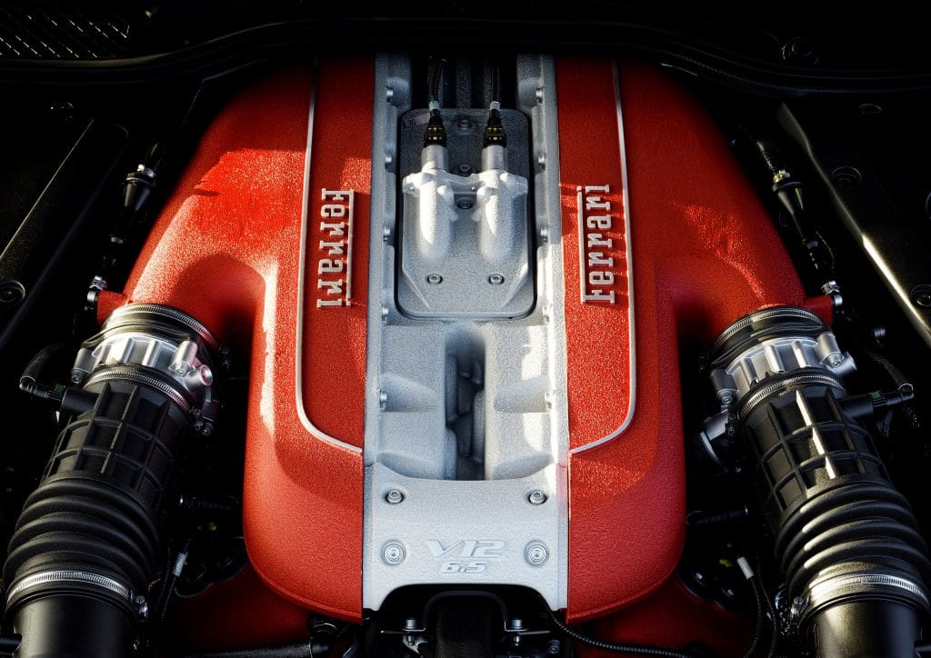smetechguru, Ferrari, 812 Superfast, supercar, sportscar, performance vehicle, V12