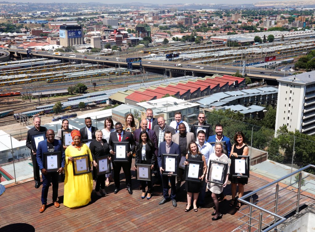 smetechguru, NSBC, South African Small Business Award