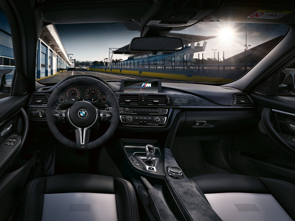 BMW, BMW M, BMW M3, BMW M3 CS, smetechguru