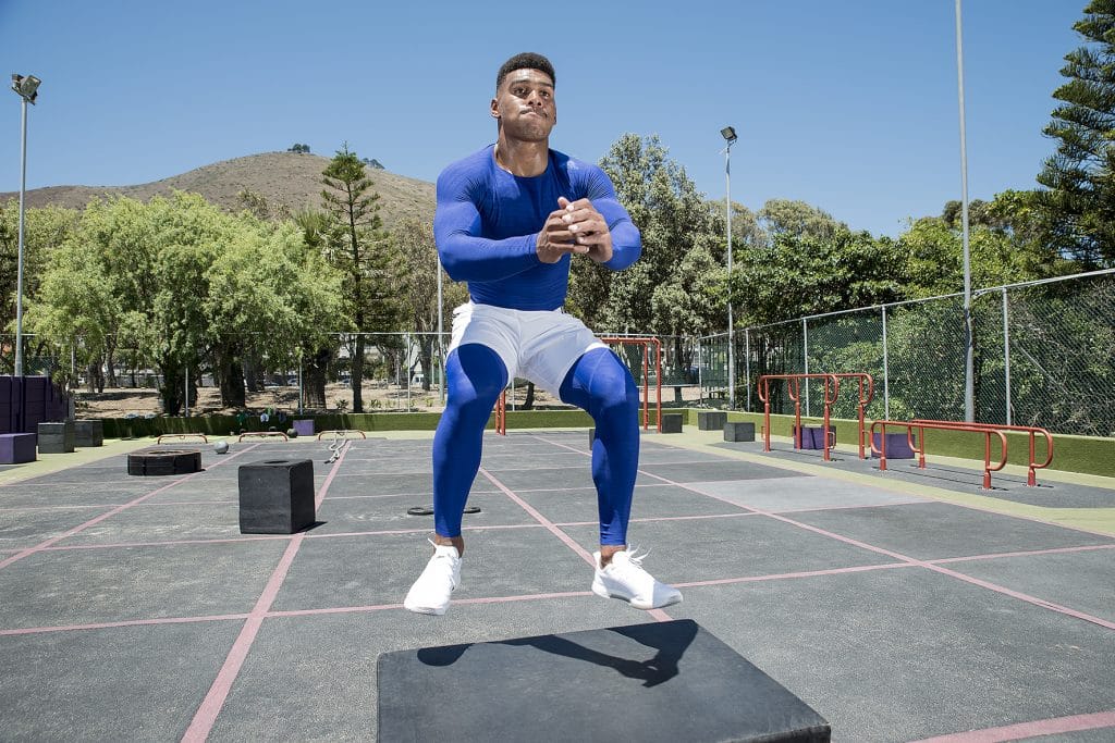 Alphaskin, adidas, sportswear, Adidas, SMETechGuru, smetechguru, sme tech, Luis Suarez, Kagiso Rabada, Thulani Hlatswayo, Damian Willemse, Mapule Ndhlovu, fitness, football, soccer, cricket, sports tech