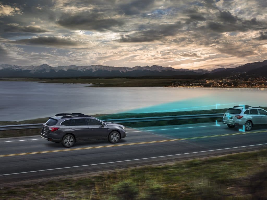 Subaru, car news, South Africa, smetechguru, motoring news, SUV, Outback, Subaru Outback