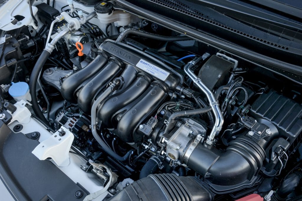 car news, motoring new, hatch, hatchback, hot hatch, sportscar, Honda Jazz, smetechguru, South Africa, Honda Jazz Sport