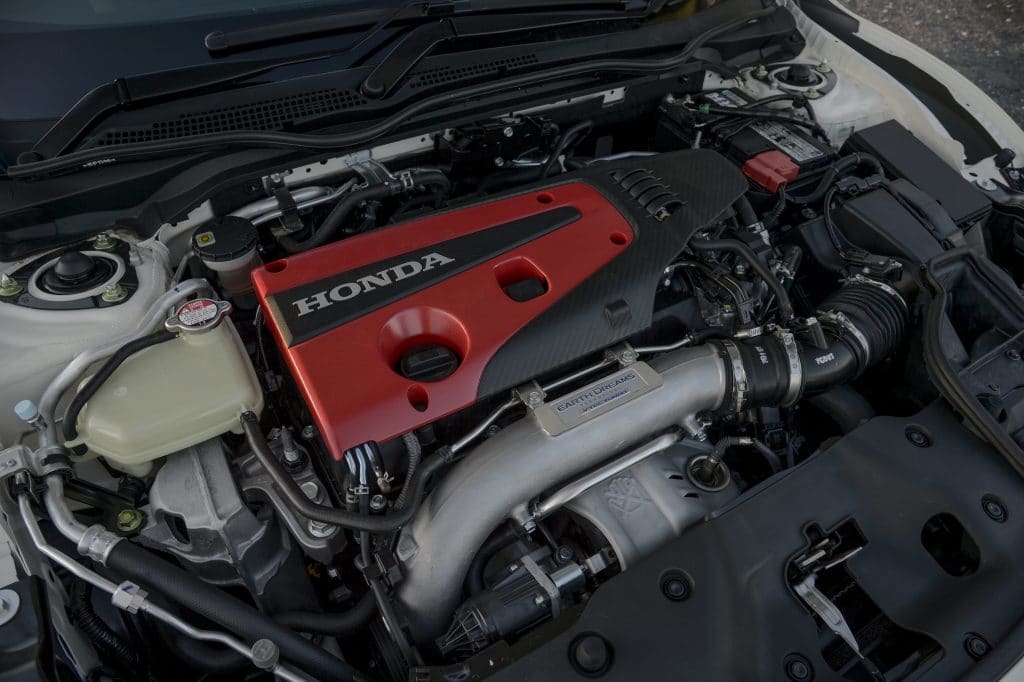 Honda, Civic Type R, sportscar, hatchback, South Africa, smetechguru