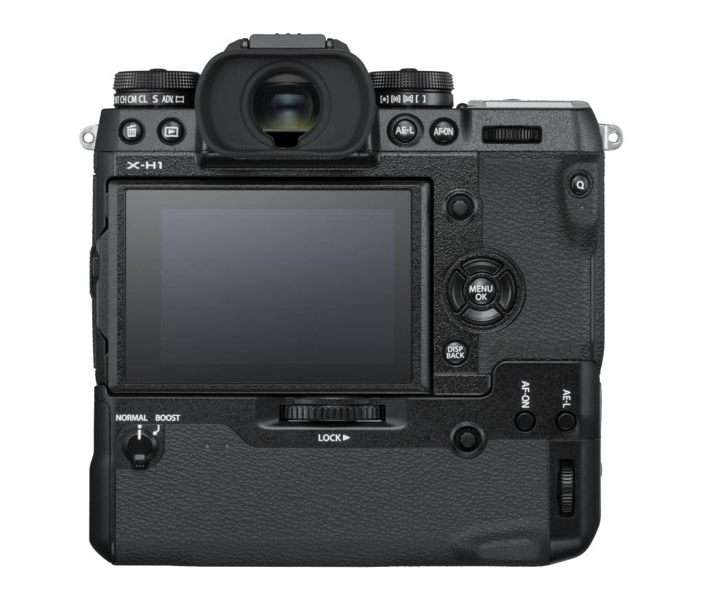 Fujifilm, camera, mirrorless, mirrorless camera, X-H1, Fujifilm X-H1, smetechguru