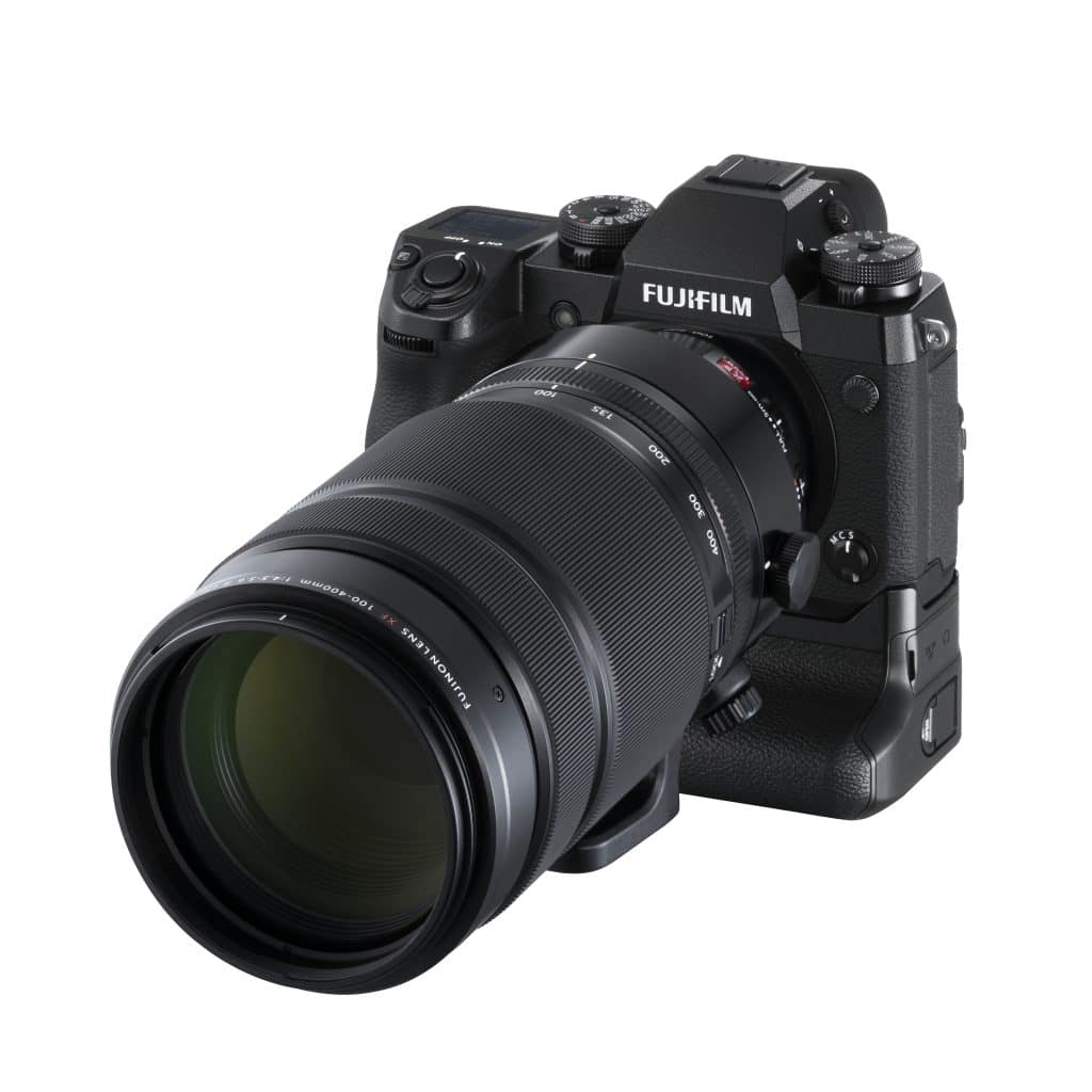 Fujifilm, camera, mirrorless, mirrorless camera, X-H1, Fujifilm X-H1, smetechguru