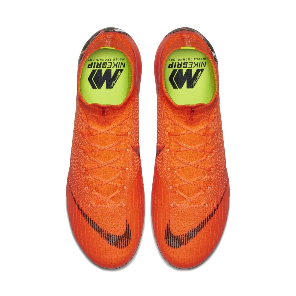 Cristiano Ronaldo, Mercurial, Nike, Nike Mercurial, smetechguru, South Africa, soccer, soccer boots, football, football boots