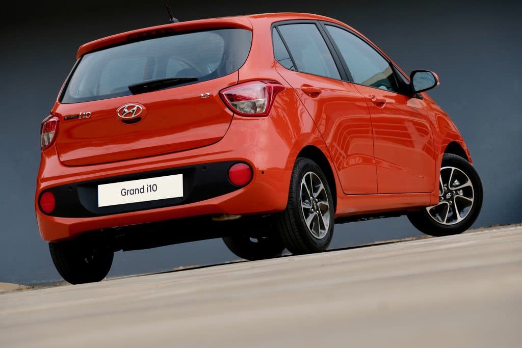 Hyundai Grand i10, motoring news, car news, Hyundai, smetechguru