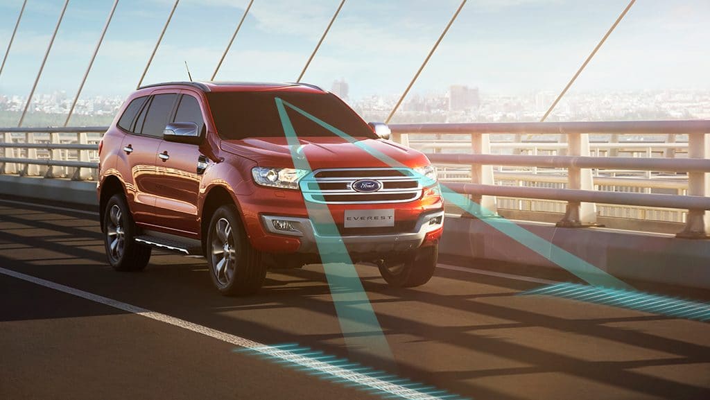 smetechguru, Ford