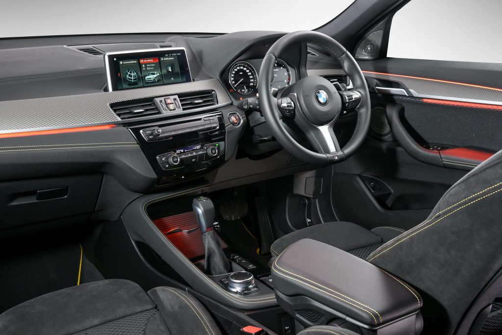 BMW, car news, South Africa, smetechguru, BMW X range, SUV, motoring news