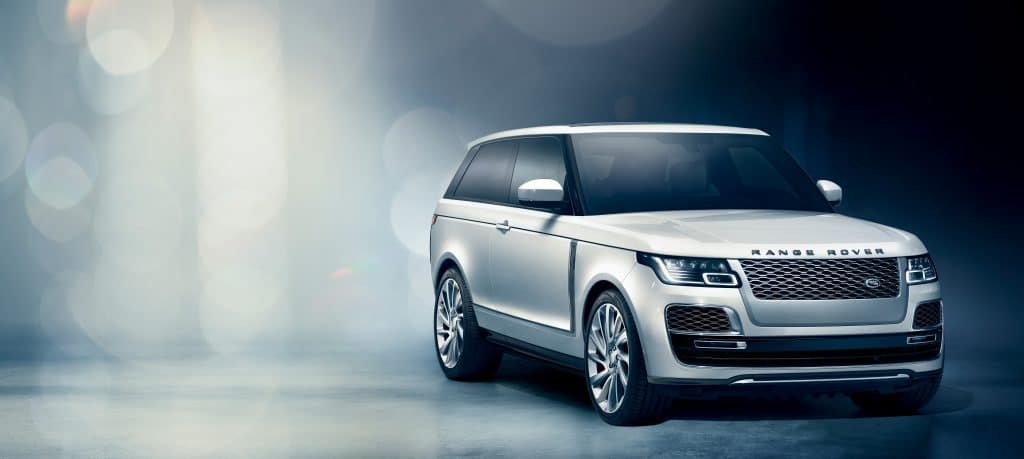 Land Rover, Range Rover, smetechguru, car news, motoring news, SUV, premium SUV, luxury SUV, luxury offroader, posh SUV, Range Rover SV Coupe,