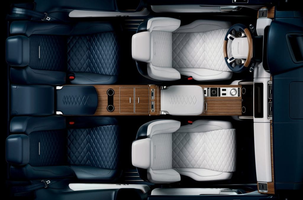 Land Rover, Range Rover, smetechguru, car news, motoring news, SUV, premium SUV, luxury SUV, luxury offroader, posh SUV, Range Rover SV Coupe,