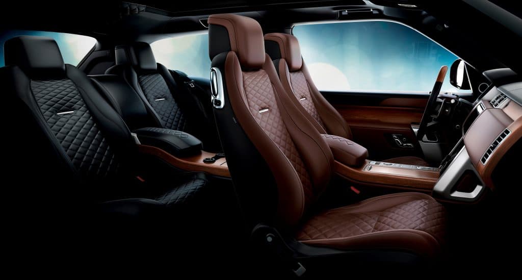 Land Rover, Range Rover, smetechguru, car news, motoring news, SUV, premium SUV, luxury SUV, luxury offroader, posh SUV, Range Rover SV Coupe,