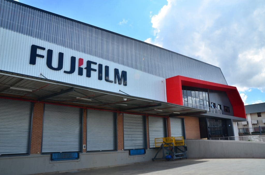 Fujifilm, photography, innovation, smetechguru, innovation centre,