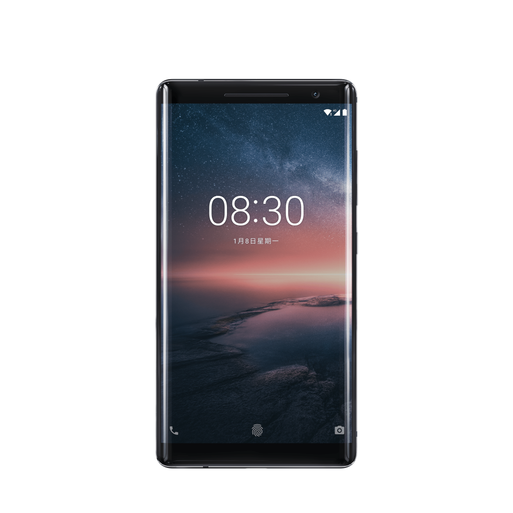 Nokia 7 Plus, Nokia 8 Scirocco, Nokia 6, Nokia, HMD Global, smartphone, Android, pure Android, smetechguru