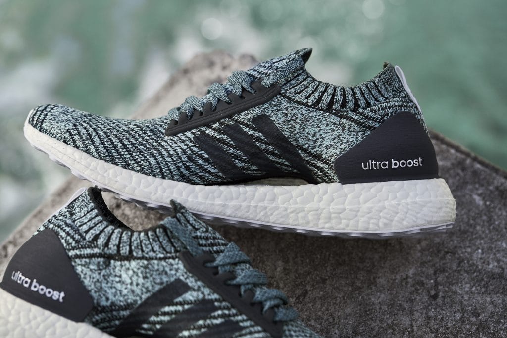 adidas, sneakers, kicks, smetechguru, parley, parley for the oceans, ultraboost, ultraboost x, FC Barcelona