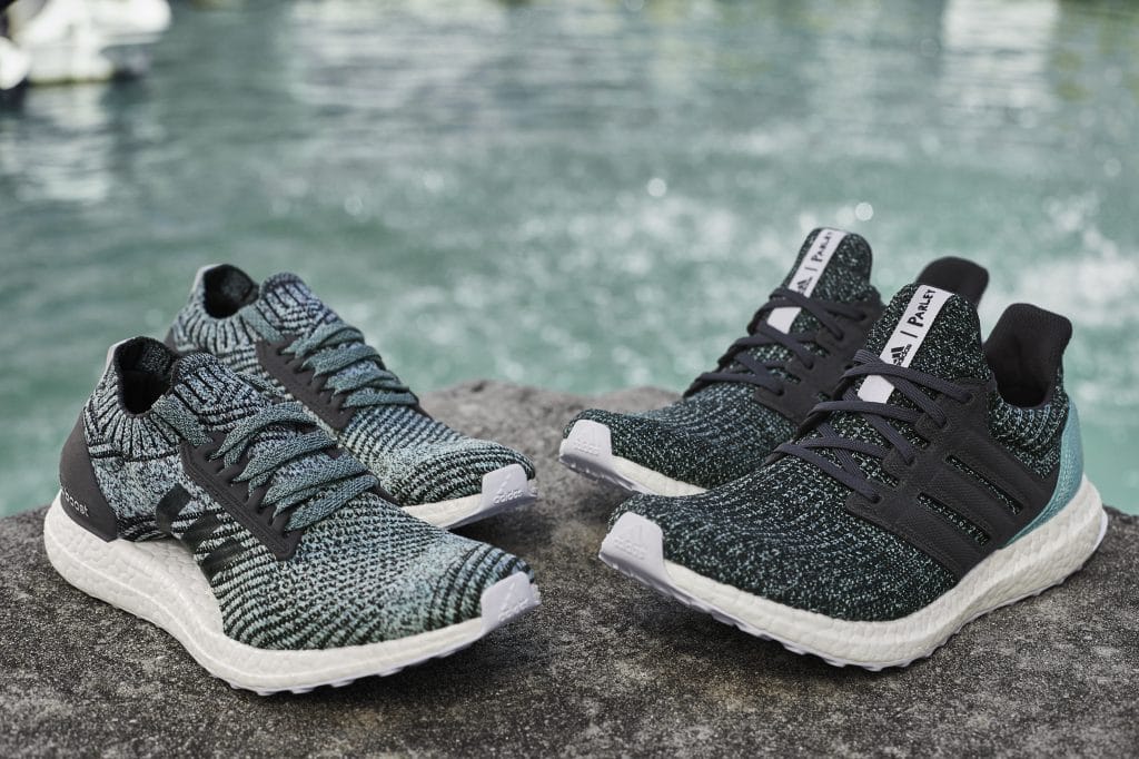 adidas, sneakers, kicks, smetechguru, parley, parley for the oceans, ultraboost, ultraboost x, FC Barcelona