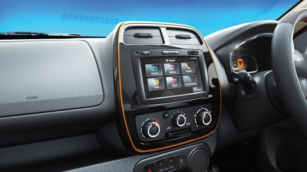 Kwid, SUV, motoring news, car news, smetechguru, Renault Kwid, SUV, 