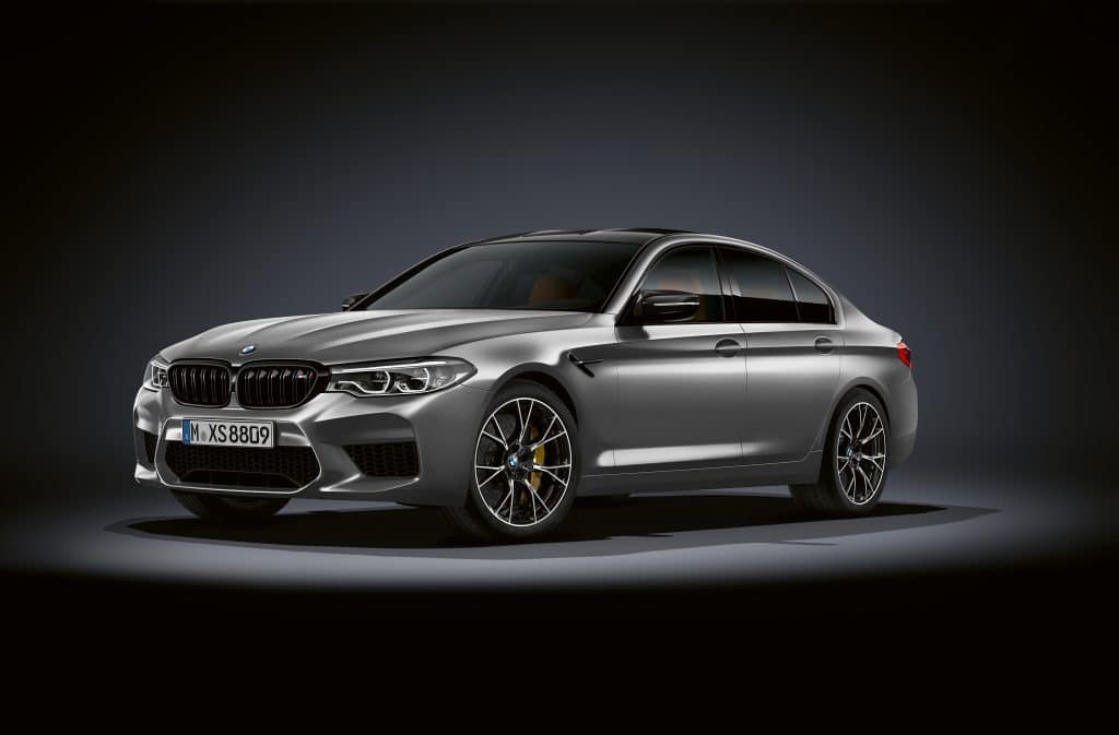 BMW, BMW M, BMW M5, BMW M5 Competition, smetechguru