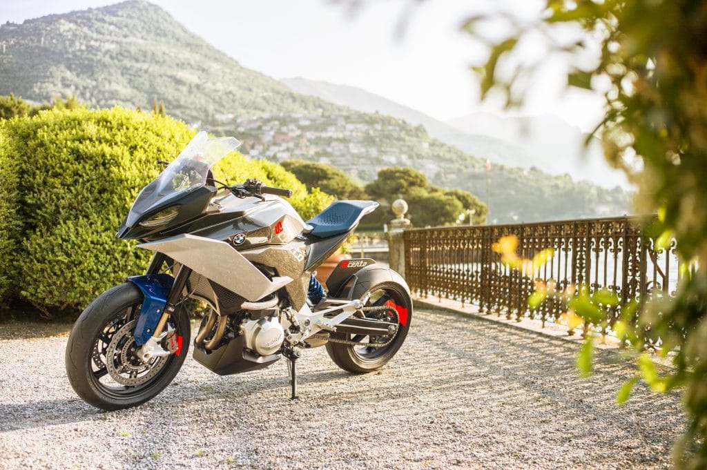 BMW, smetechguru, BMW Motorrad, 9cento, motorbike, concept motorcycle, motorcycle