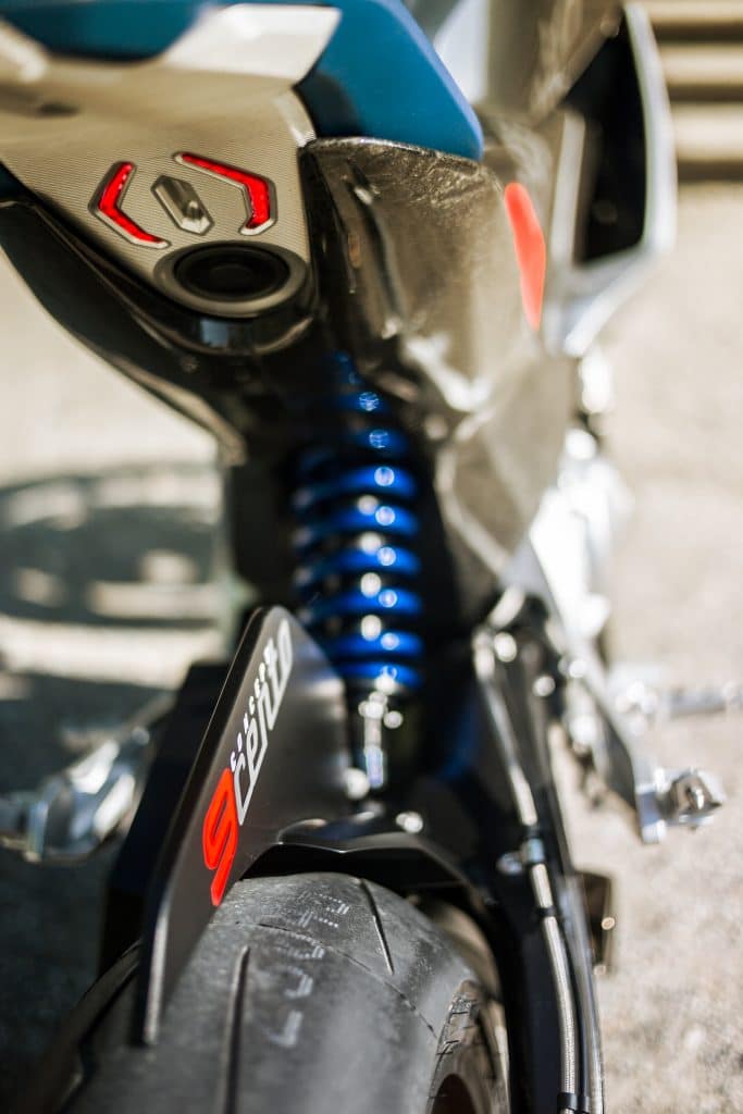 BMW, smetechguru, BMW Motorrad, 9cento, motorbike, concept motorcycle, motorcycle
