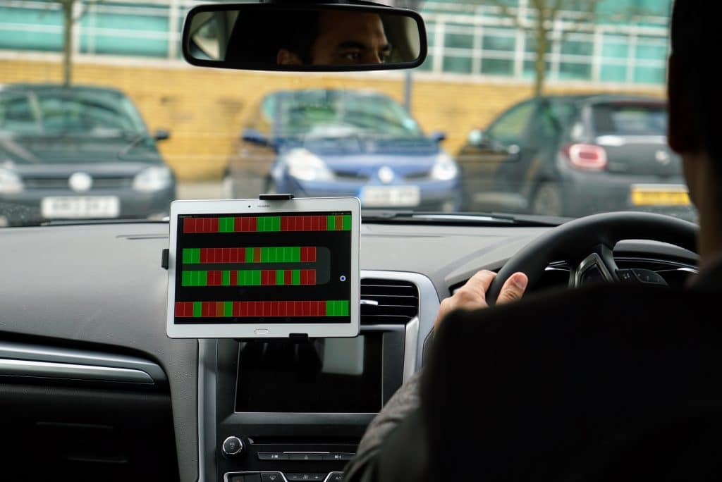 Ford, smetechguru, parking, parking assistance