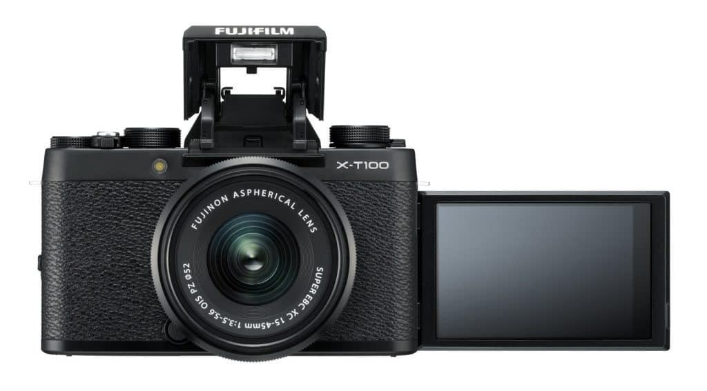 Fujifilm, Fujifilm X-T100, smetechguru, digital photography, mirrorless camera, photography, digital camera, .camera