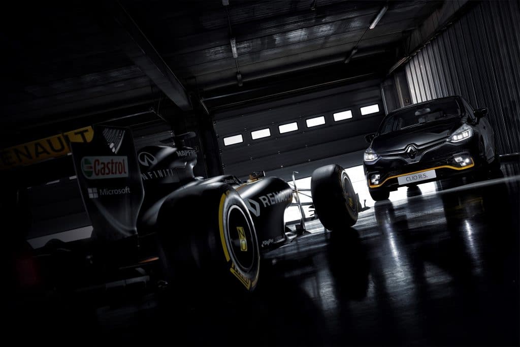 Renault, car news, motoring news, smetechguru, Renault Clio, hatchback, hot hatch, performance car, performance vehicle, F1, sports car