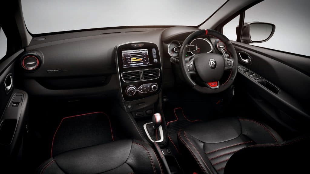Renault, car news, motoring news, smetechguru, Renault Clio, hatchback, hot hatch, performance car, performance vehicle, F1, sports car