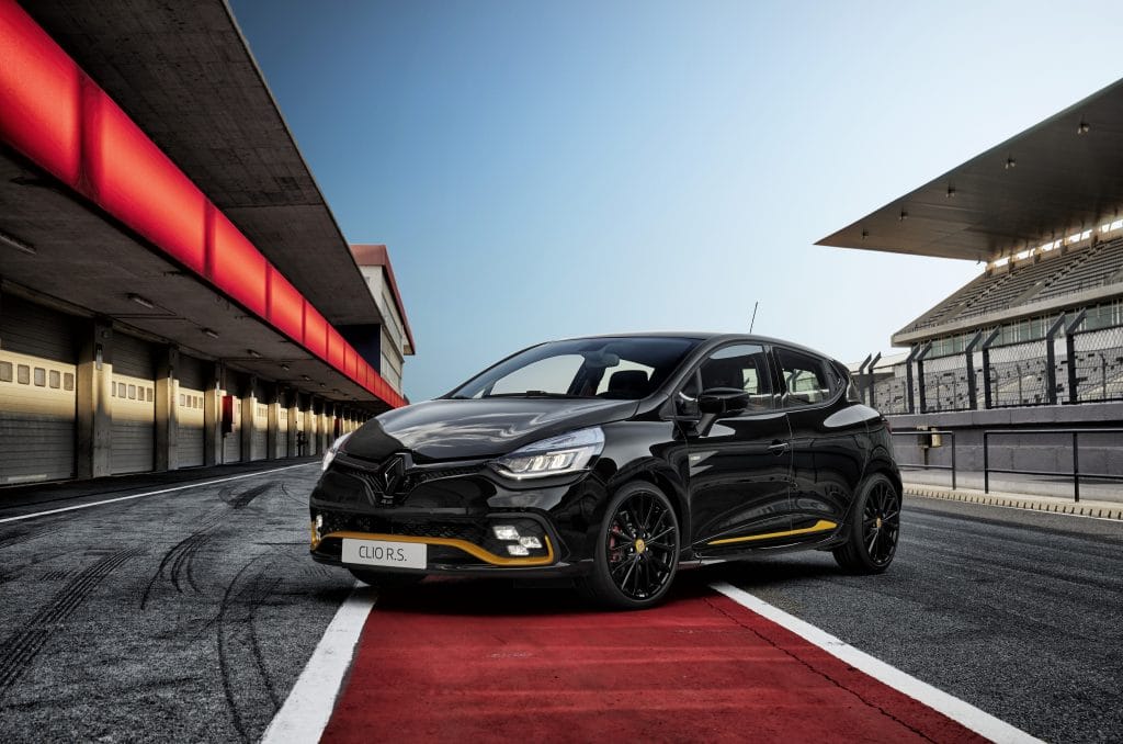 Renault, car news, motoring news, smetechguru, Renault Clio, hatchback, hot hatch, performance car, performance vehicle, F1, sports car
