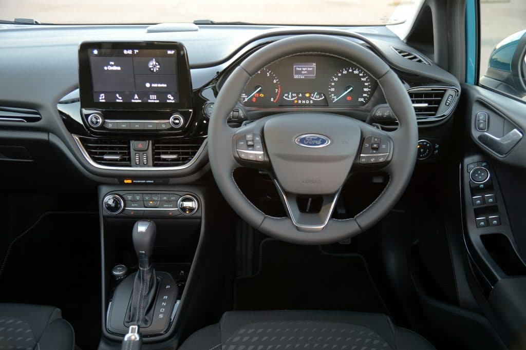 Ford, Fiesta, Ford Fiesta, compact car, motoring news, car news, smetechguru, hatchback