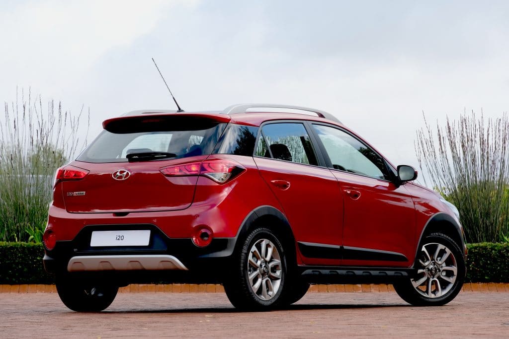 Hyundai, smetechguru, Hyundai i20, i20, hatchback, compact car, motoring news, car news